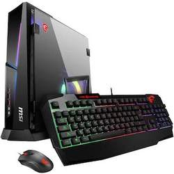 BUY 2 GET 2 FREE MSI Trident X 9th Desktop Gaming PC - In-tel Core i9 9700K 3.6 GHz 8-Core