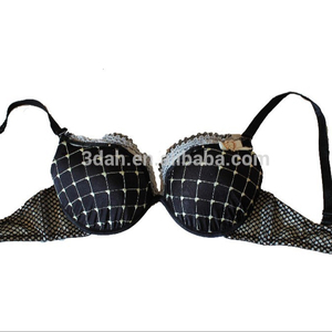 brassiered men