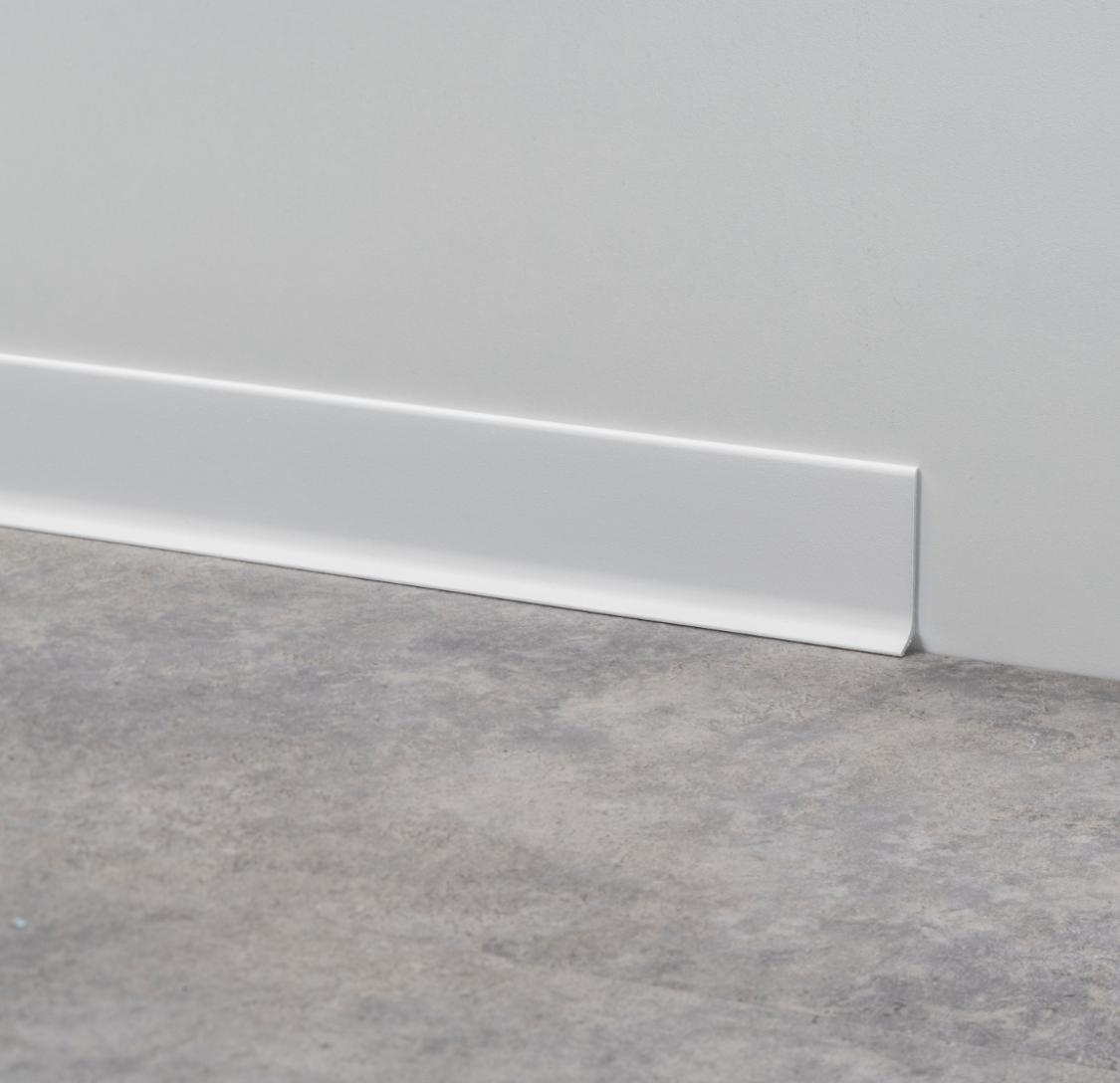 Profilpas плинтус скрытого монтажа