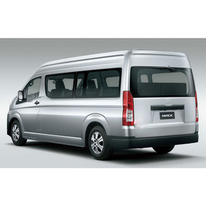 hiace 8 seater