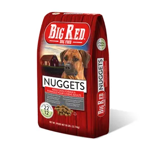 bulk dog food suppliers
