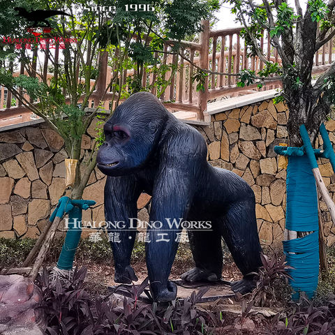 animatronic animals, animatronic animals direct from zigong city