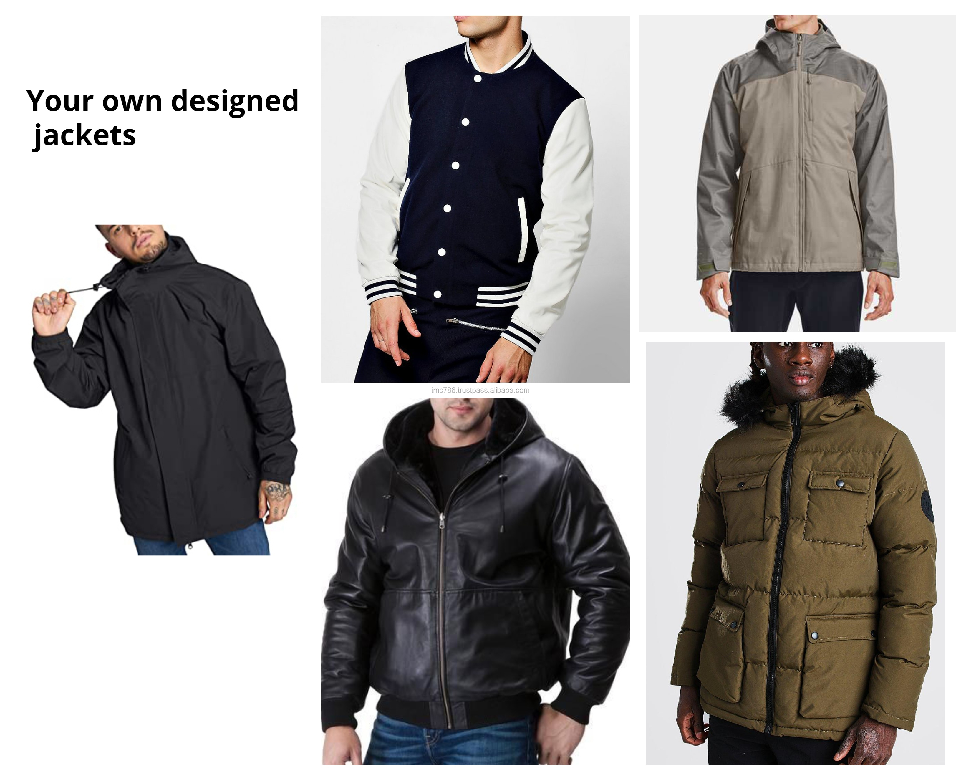 MOORER FW21 HOODED JACKET (ALIBRANDO_STPU0498)