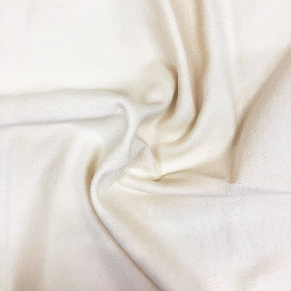 Фланель 100% органический хлопок 90/2 OLOC1470