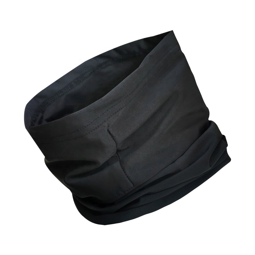 Пользовательский многофункциональный шарф зимний чехол для носа и рта грелка для шеи