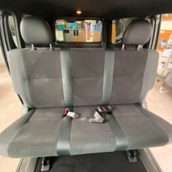 Hiace Super GL Chair