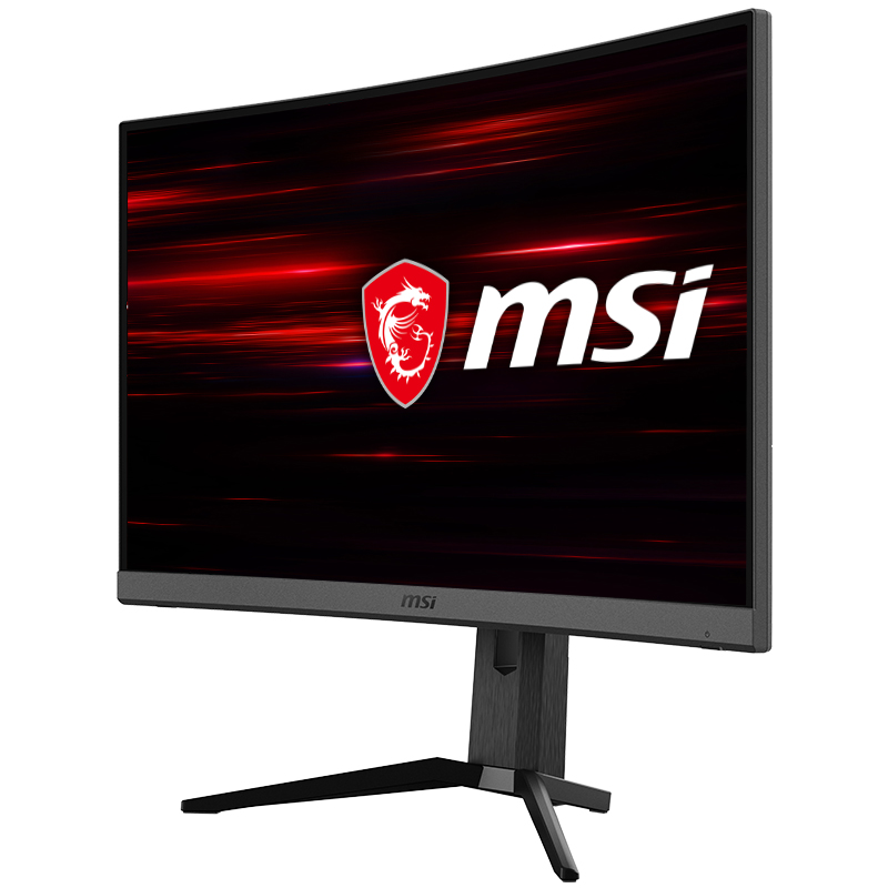 MSI MAG272CQR - 27 Inch QHD Gaming Monitor with 165hz