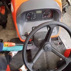 Small And Medium Size Use 4WD 130hp Farm Tractor With Front End Loader And Farming Tractor