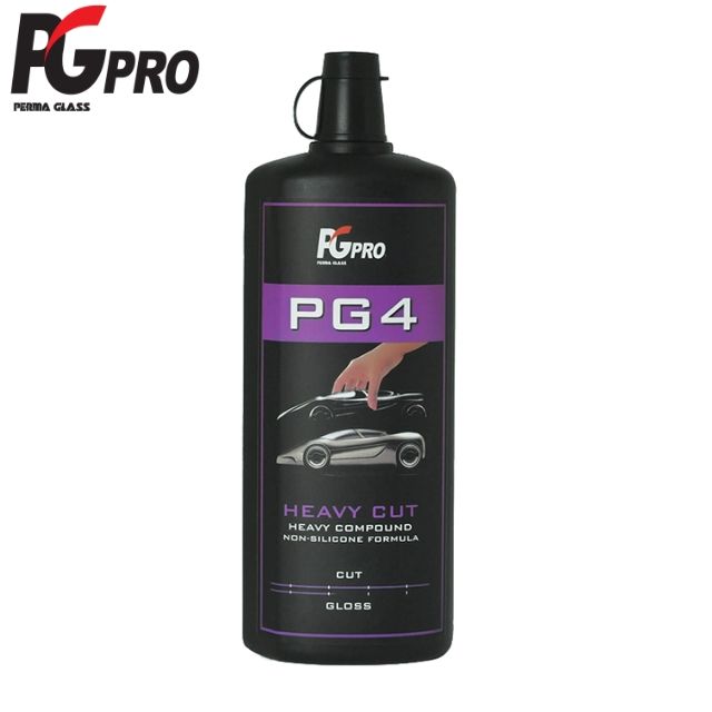 Композит для полировки PG Pro Heavy Cut