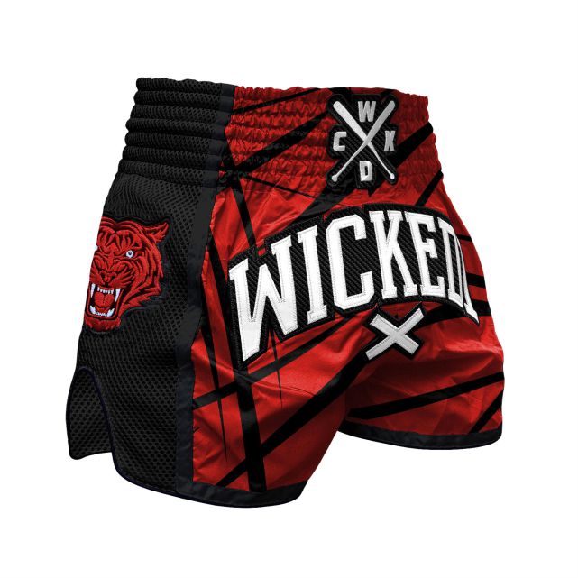 2020 дизайн и логотип бокса, mma, шорты кикмуай Тай
