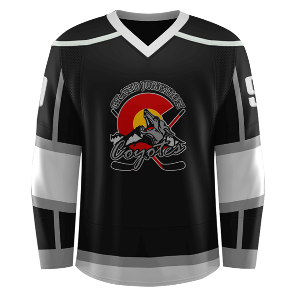 Трикотажные изделия и униформа для хоккея на заказ