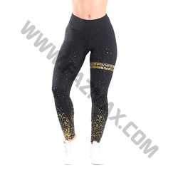 Best Selling New High Quality Customized Leggings Pants for Fitness