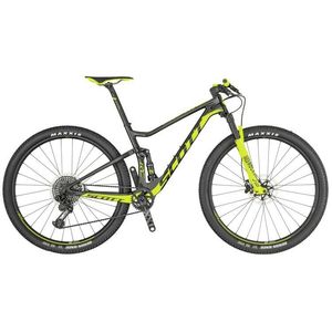 used scott bikes