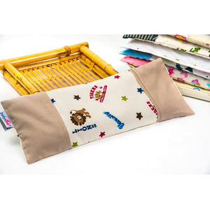 customized bean sprout pillow