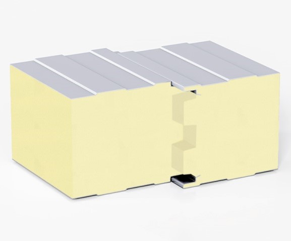 PUR painel de sanduíche Clássico