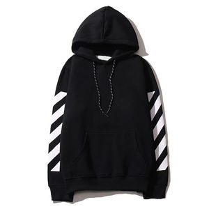off white hoodie resell