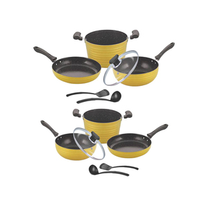 Yüzde Yüz Seramik Tava