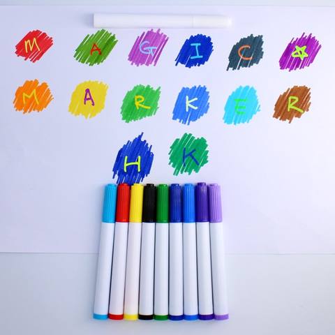 magic marker - search result, hang kei stationery company