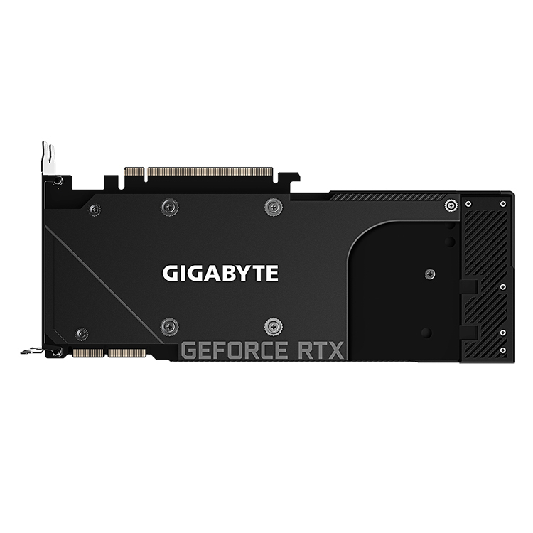 GIGABYTE NVIDIA GeForce RTX 3090 TURBO 24G ゲーミンググラフィック