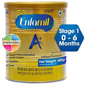 enfamil sales
