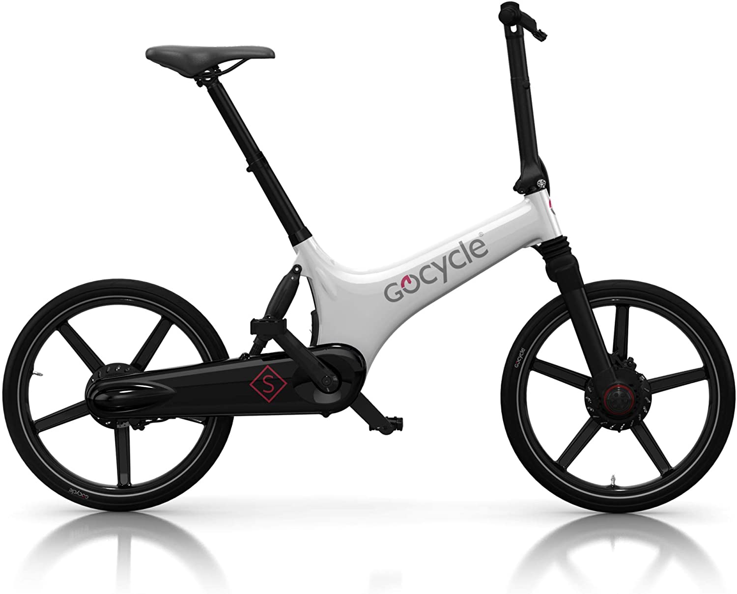 gocycle g1 for sale