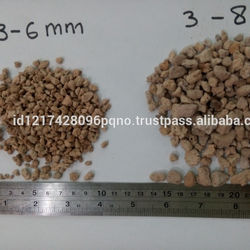 Pumice Stone or Volcanic Stone