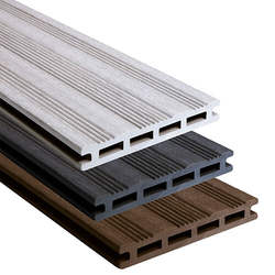 Best quality WPC Decking