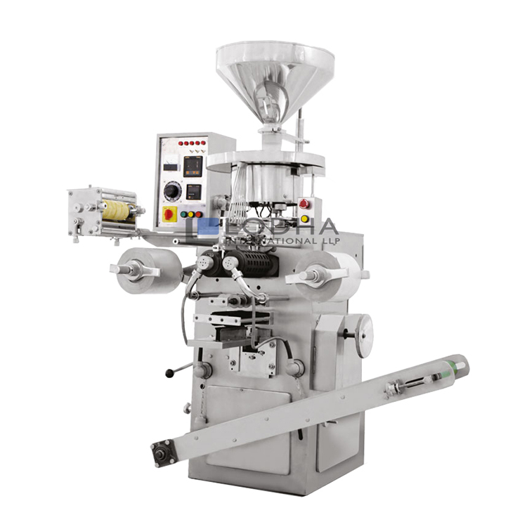 Твердая желатиновая натуральная капсула HPMC упаковочная машина для таблеток