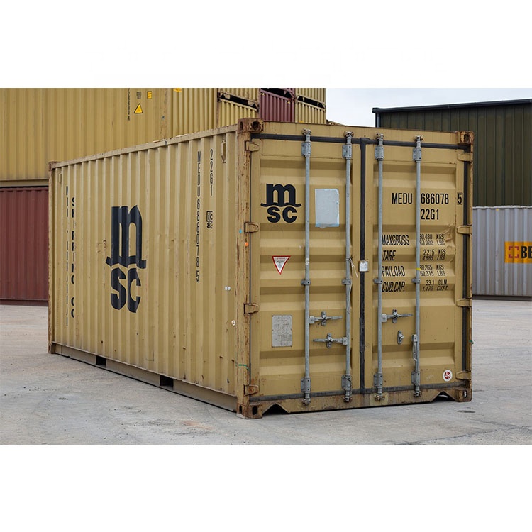 Container relative. Container relative