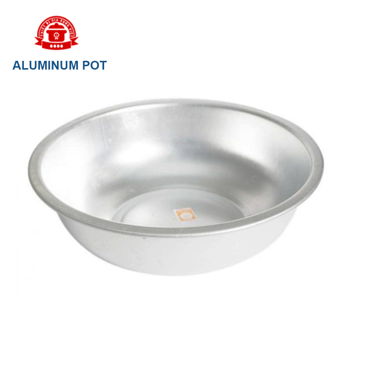 Hot Selling Suitable For Many Different Spaces Aluminum Bowl Foil To 38Cm Thailand