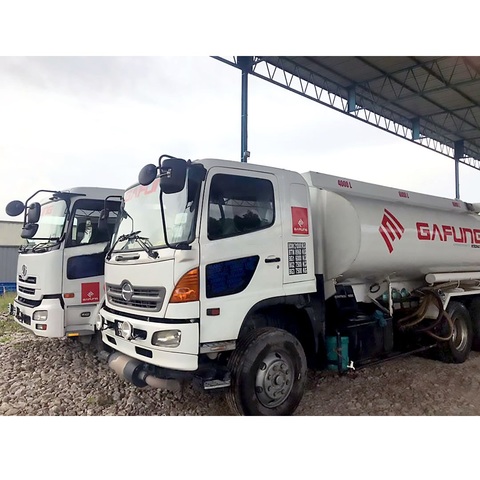 Diesel Diesel Direct From Gafung Petroleum M Sdn Bhd In My