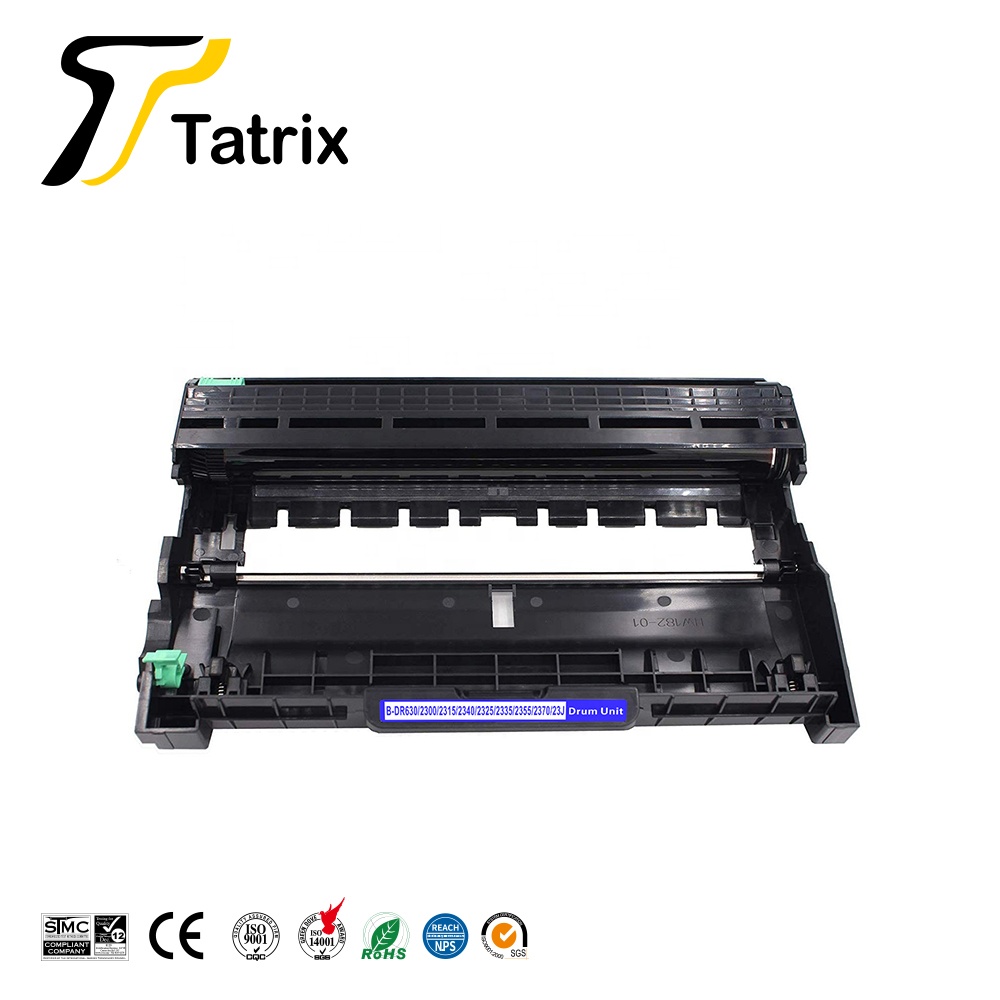 cartuchos de toner