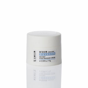 head massage cream