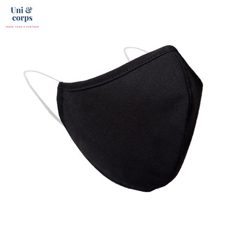 unm-3 fabric face mask