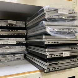 Alta qualidade de 15.6 polegadas laptop para venda