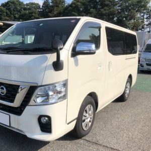 used nissan nv200 refrigerated van for sale