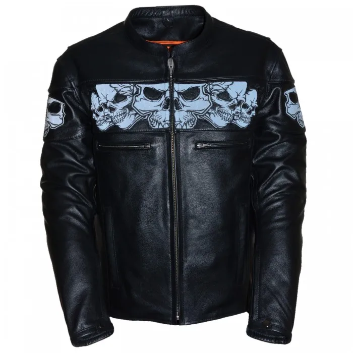 Мотоциклетная гоночная куртка, мотоциклетная кожаная куртка