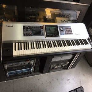 Roland Fantom G8 Keyboard Roland Fantom G8 Keyboard Suppliers And Manufacturers At Alibaba Com