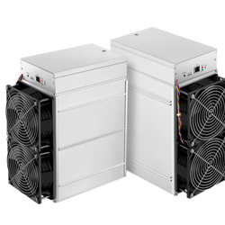 Antminer Z15 (420 KSol/s)