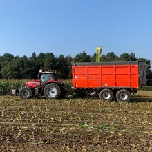 Farming Tipping Trailers for sale