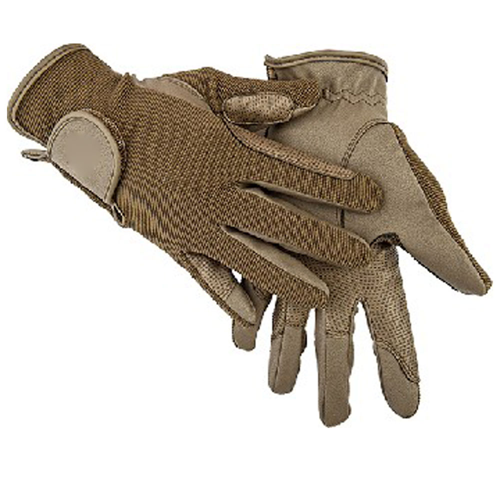 Пригодно для носки Skidproof ВЕРХОВАЯ ЕЗДА КОННЫЙ перчатки