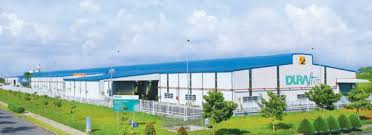 Vietnam Fiber cement board
