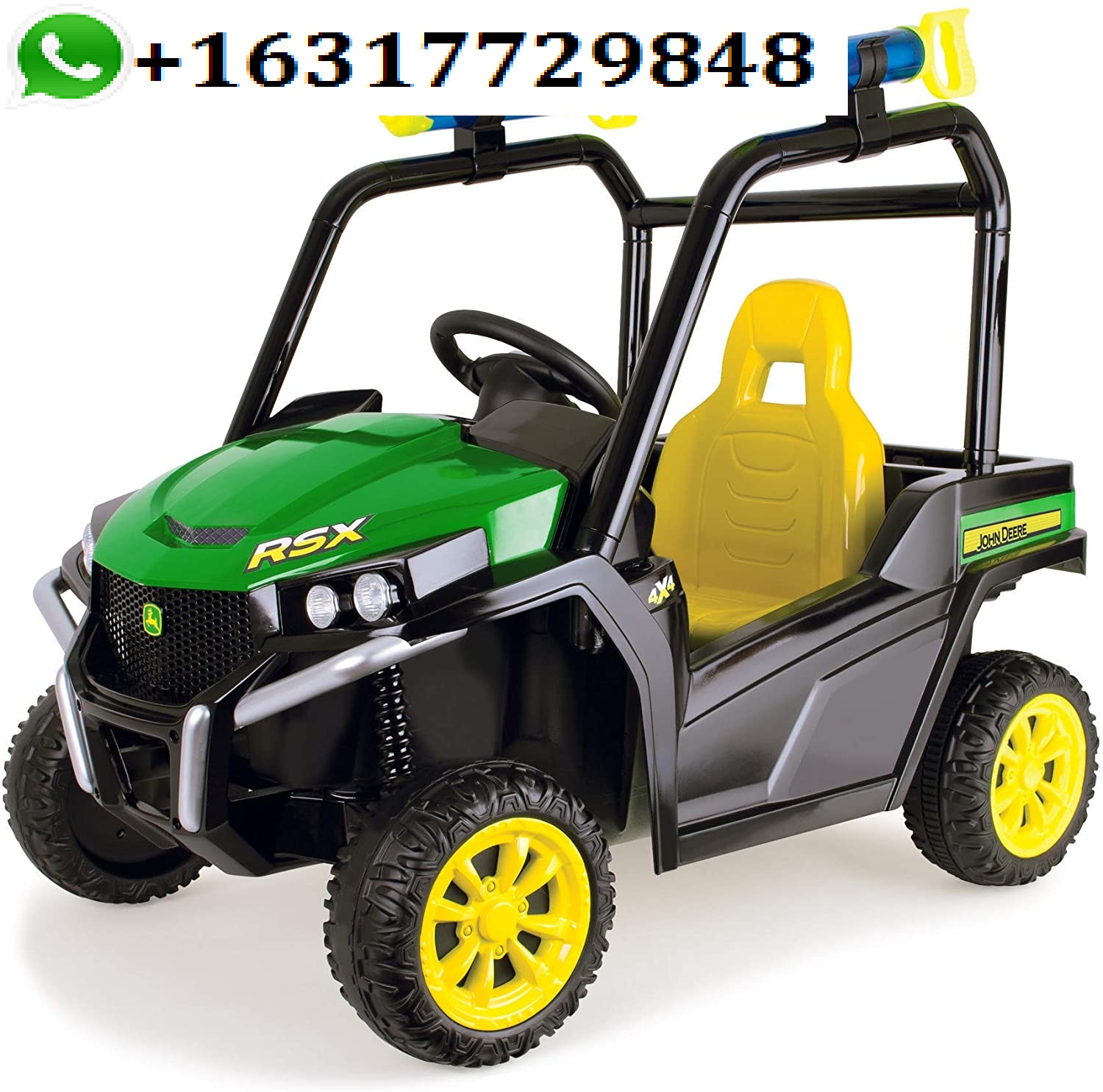 juguetes john deere catalogo