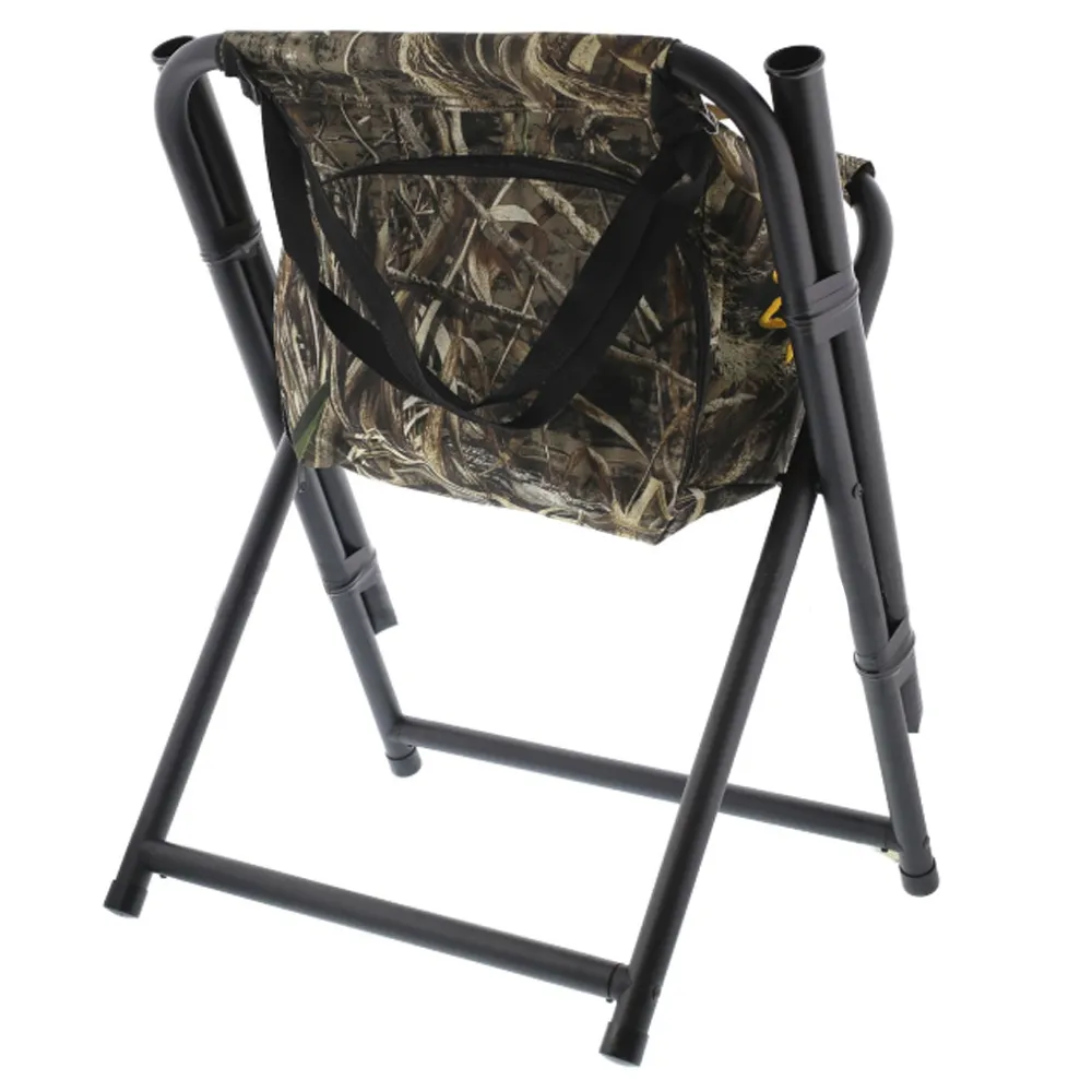 browning swivel hunting chair