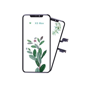Elekworld TFT LCD OLED OEM For iPhone XS Max LCD Display Touch Screen With Digitizer Assembly Replacement