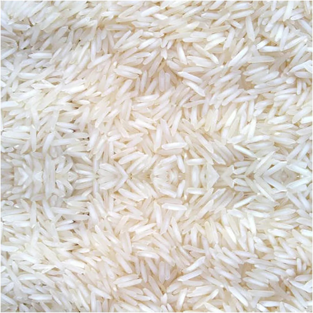 1121 steam basmati rice фото 5
