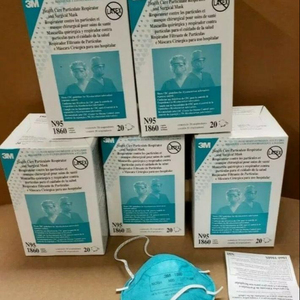 3m n95 1860 medical mask 3m n95 1860 medical mask