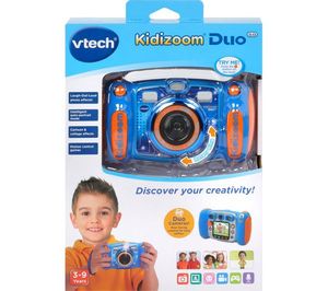 camara vtech kidizoom