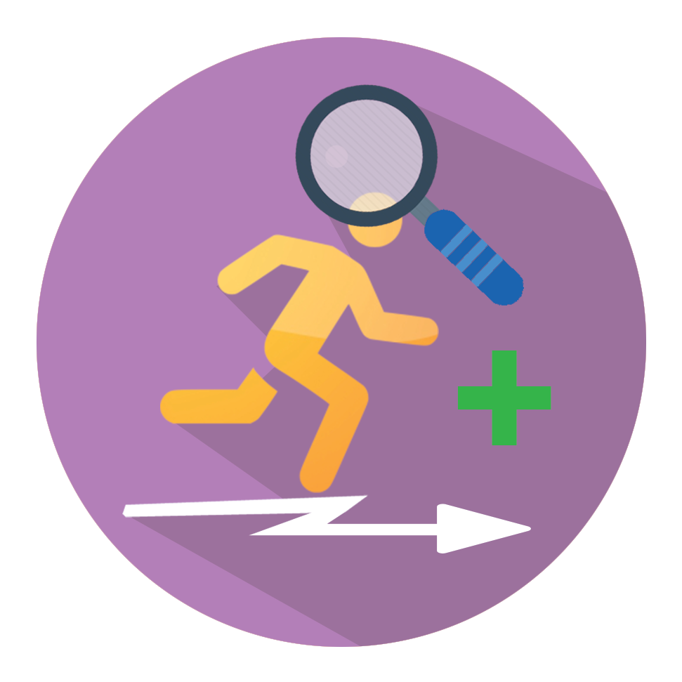 Activity searching