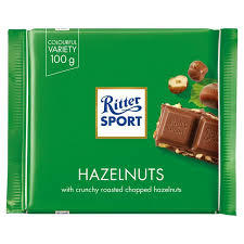 Delicious Draught Ritter Sport Chocolate With Multiple Fun Flavors Alibaba Com